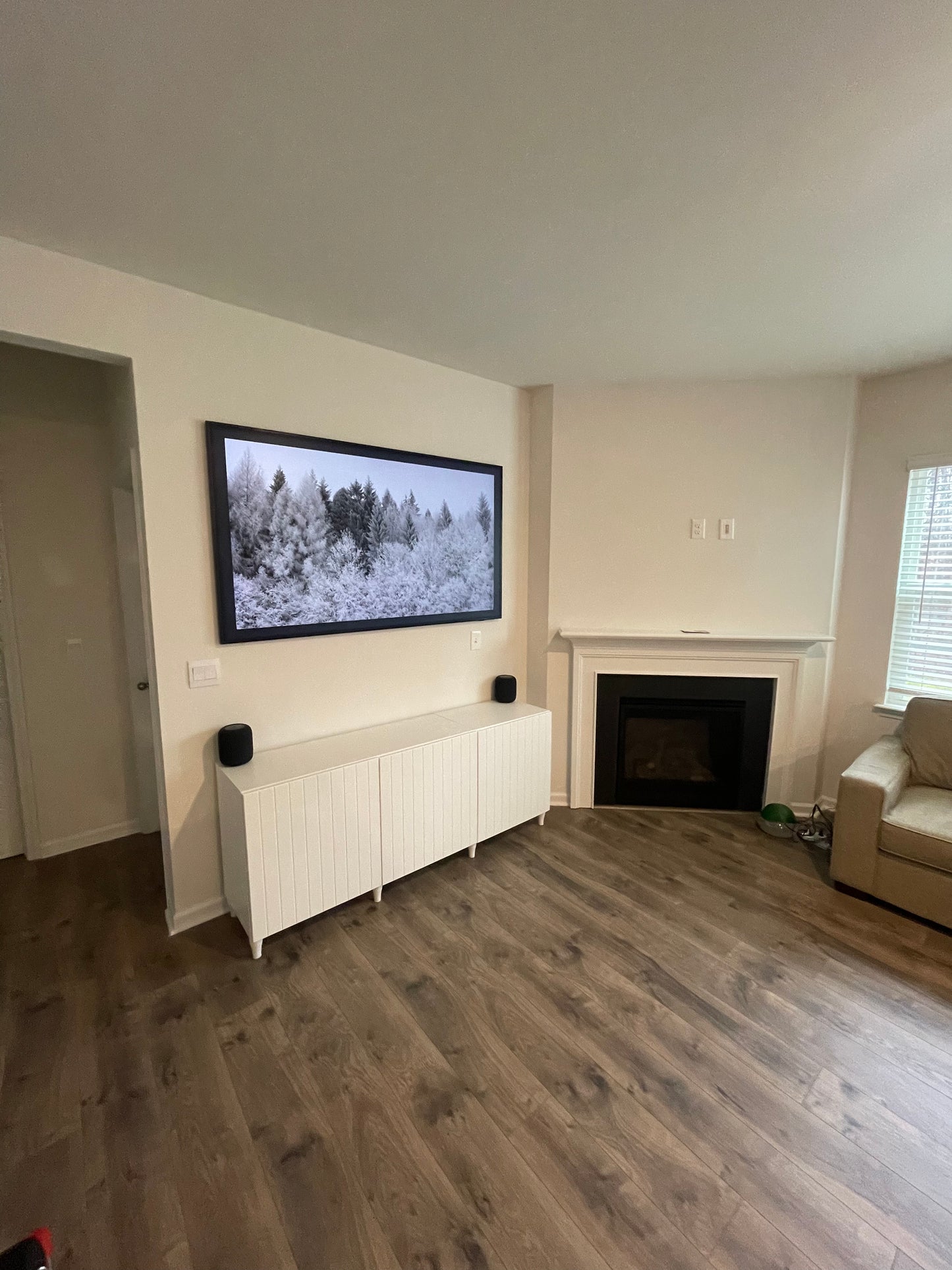 Tv mounting durham, Raleigh, Cary