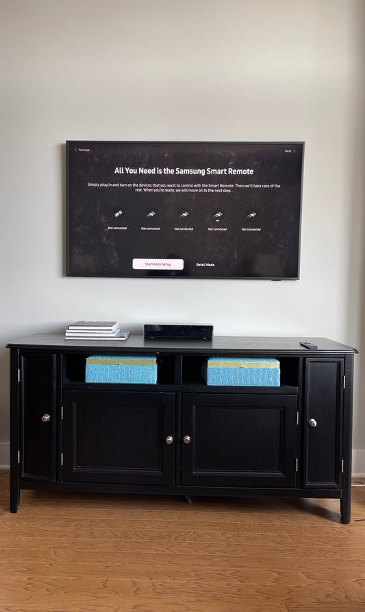 Tv mounting durham, Raleigh, Cary