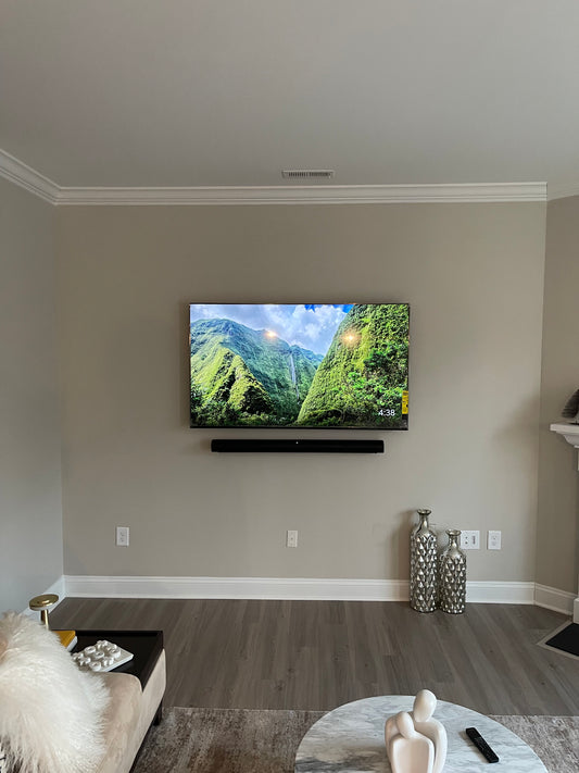 triangle,rdu, tv mounting cary, Raleigh, durham