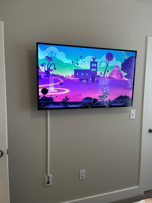 triangle,rdu, tv mounting cary, Raleigh, durham